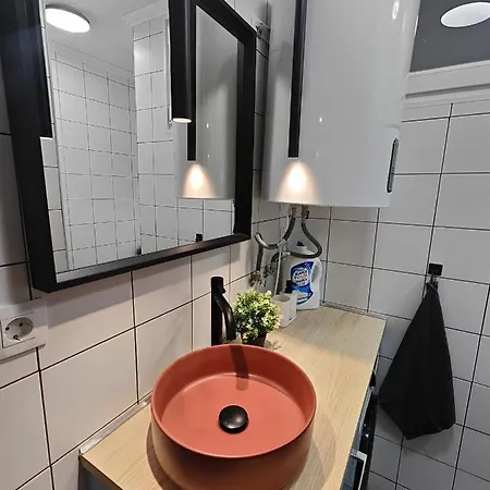 Apartamento The Soul Alicante