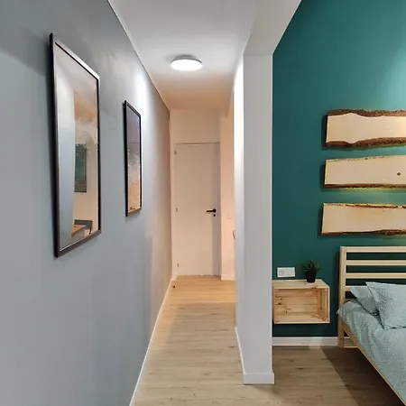 The Soul Apartamento Alicante