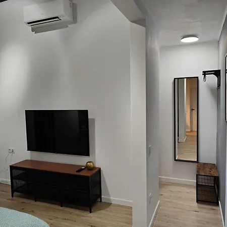 Apartamento The Soul