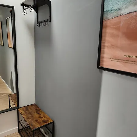 Apartamento The Soul