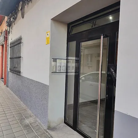 Apartamento The Soul Alicante